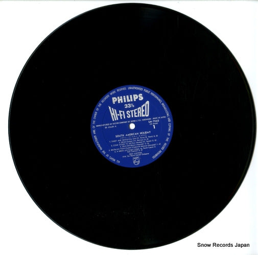 SM-7045 disc