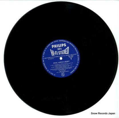 SM-7045 disc