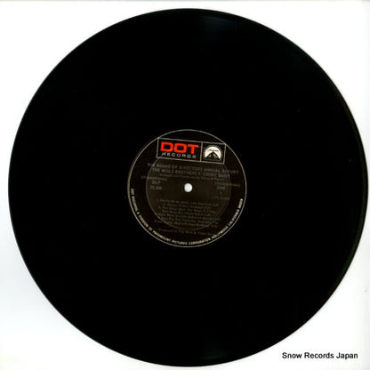 DLP25888 disc