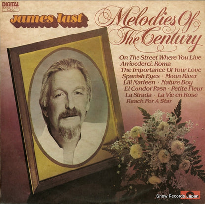 POLY5599 front cover