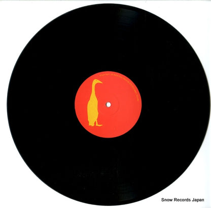 SKA023 disc