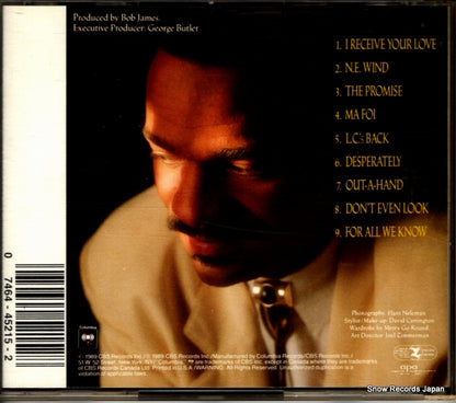CK45215 back cover