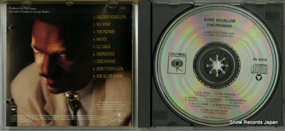 CK45215 disc
