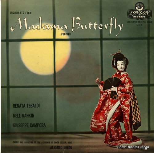 LC-6 front cover