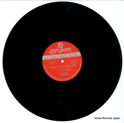 SLA1128 disc
