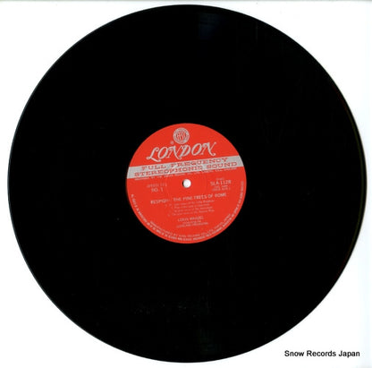 SLA1128 disc