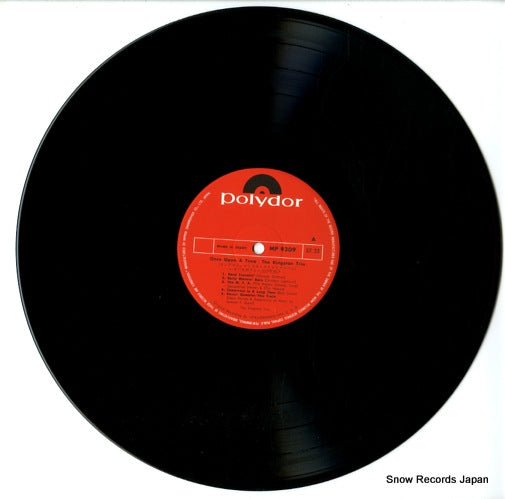 MP-9309 disc