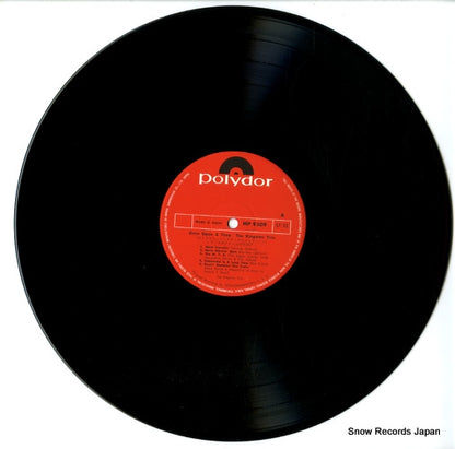 MP-9309 disc