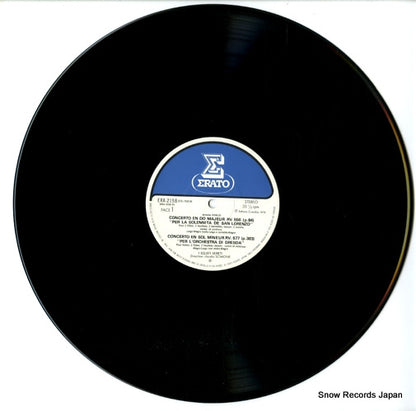 ERA-2158 disc