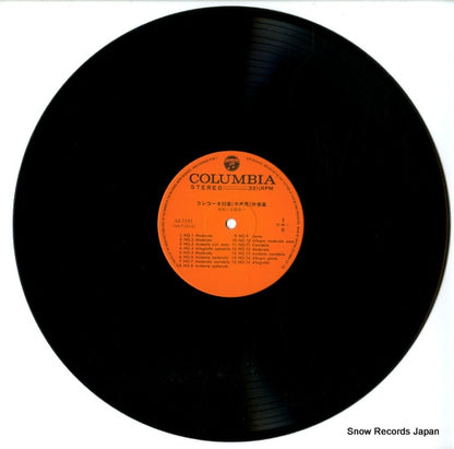 GS-7101 disc