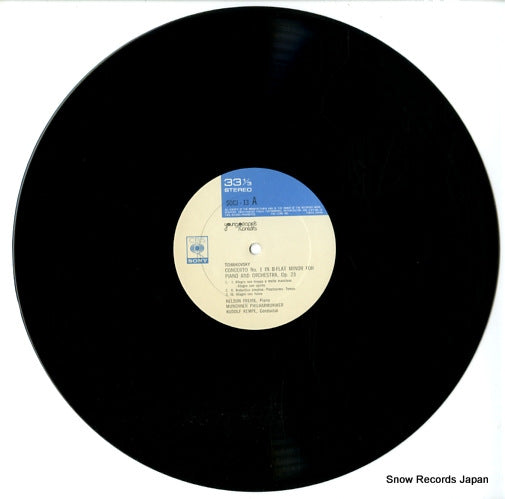 SOCJ-13 disc