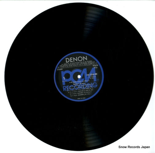 OX-7236-ND disc