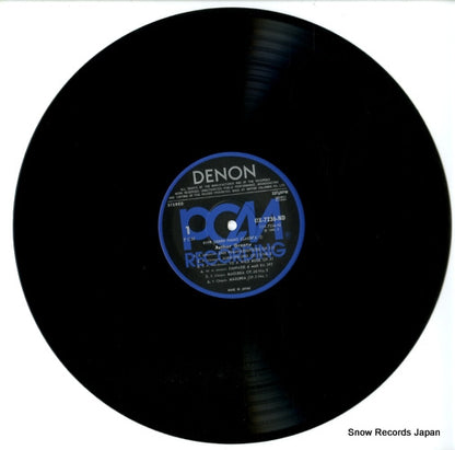 OX-7236-ND disc