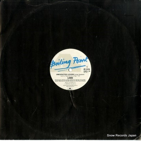 POSPX755 front cover