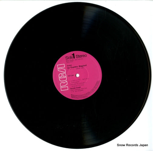 RGC-7529 disc