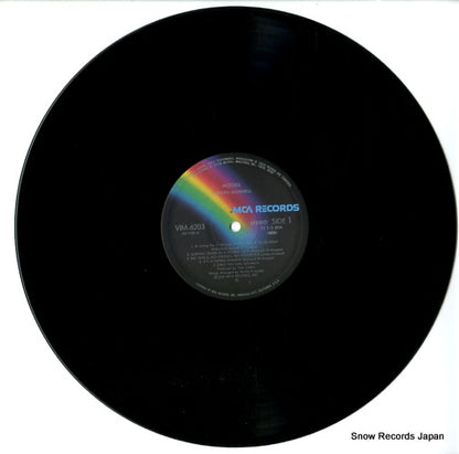 VIM-6203 disc