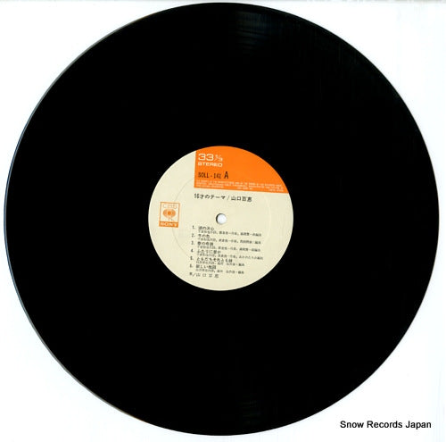 SOLL141 disc