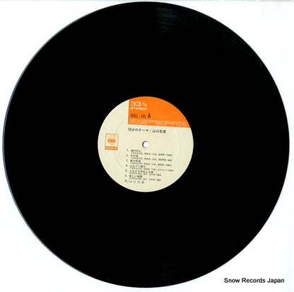 SOLL141 disc
