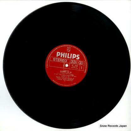 SFL-7835 disc