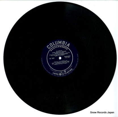 WL-5052 disc