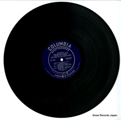 WL-5047 disc