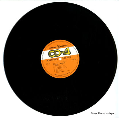 CDX-27 disc