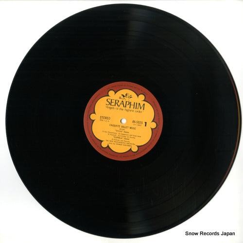 AA.5025 disc