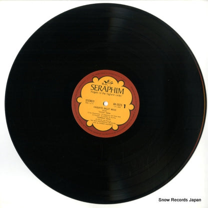 AA.5025 disc