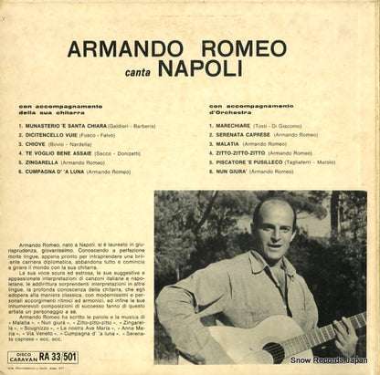 RA33/501 back cover