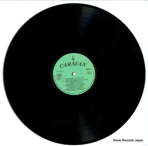 RA33/501 disc
