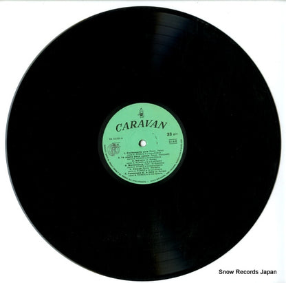RA33/501 disc