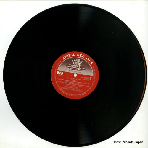 EAC-30141 disc