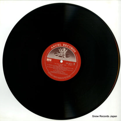 EAC-30141 disc