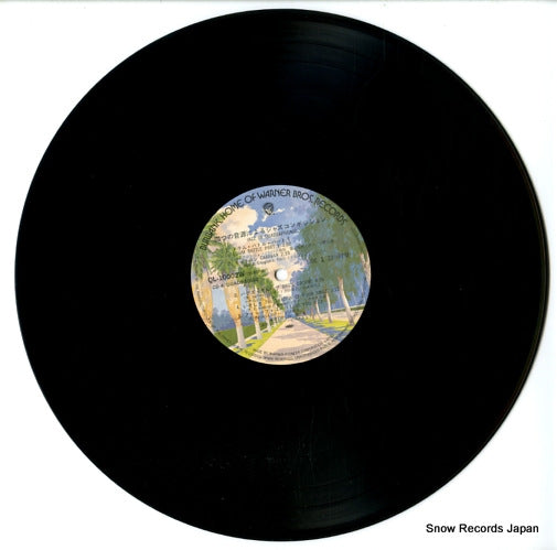 QL-10002W disc