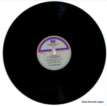 L28C-1775 disc