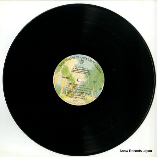 WS1916 disc