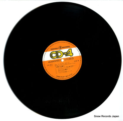 CDX-2511 disc