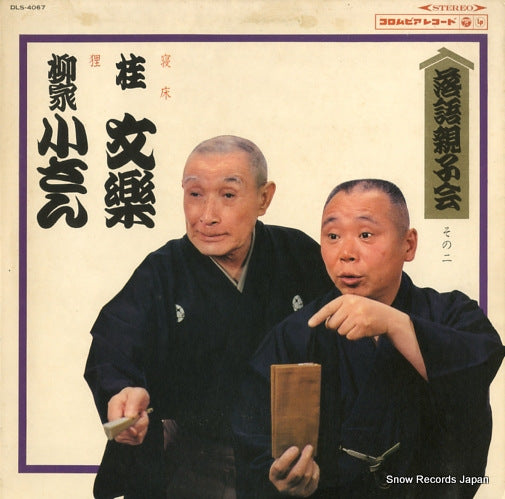 DLS-4067 front cover