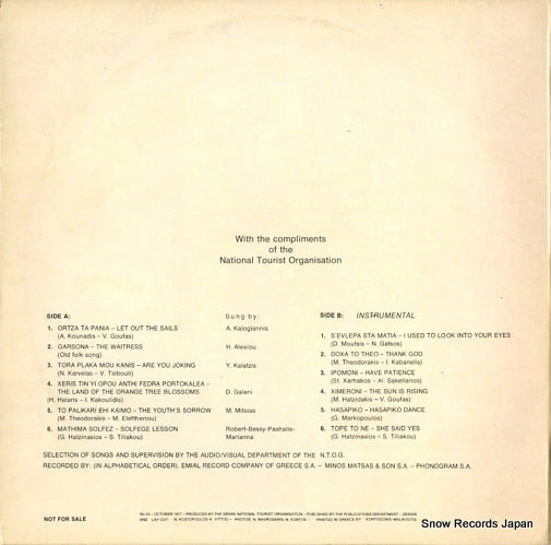 SPR-137 back cover