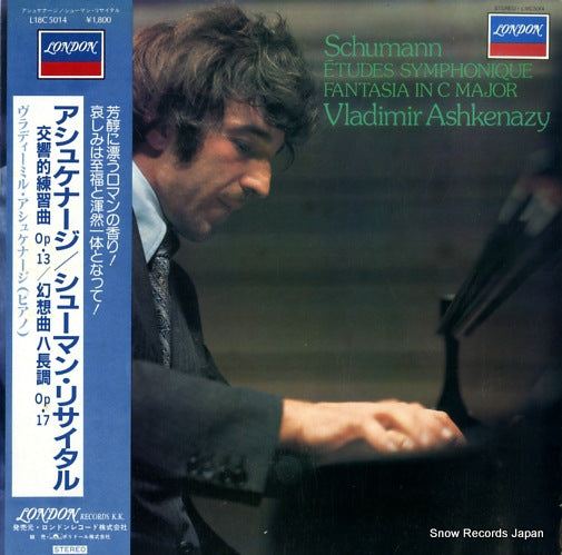 L18C5014 front cover