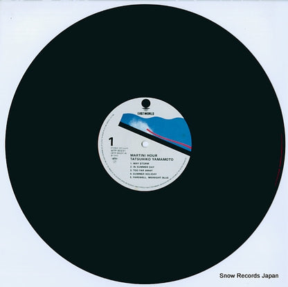 WTP-90231 disc