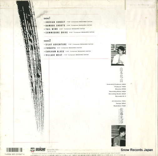 28MB5001 back cover