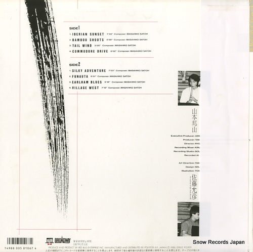 28MB5001 back cover