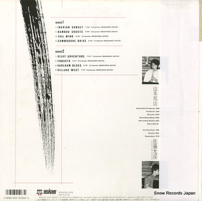 28MB5001 back cover