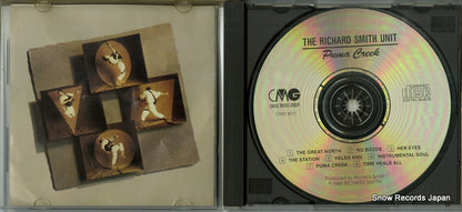 CMD8011 disc