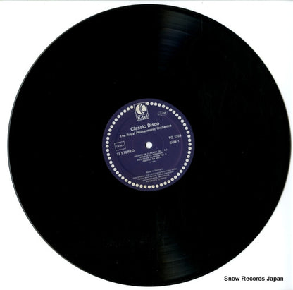TG1353 disc