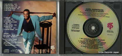 GRD-9612 disc