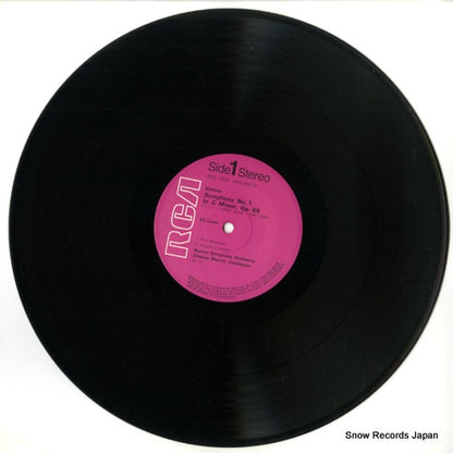 RGC-1007 disc