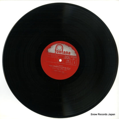 FCM-1 disc