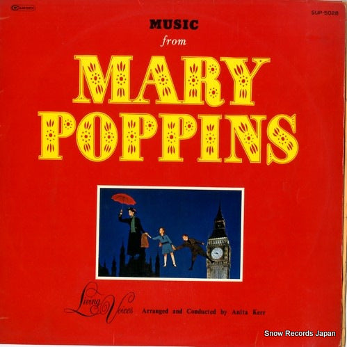 SUP-5028 front cover